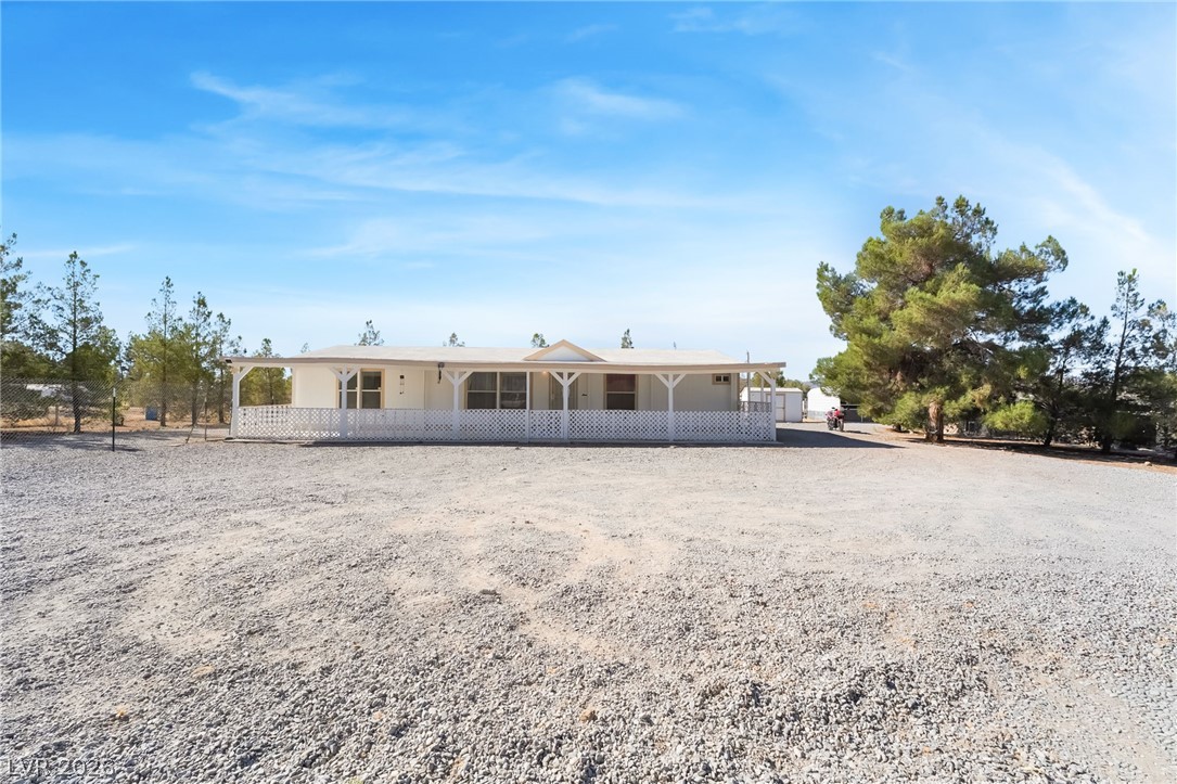 1551 West Wilson Road Property Photo 2