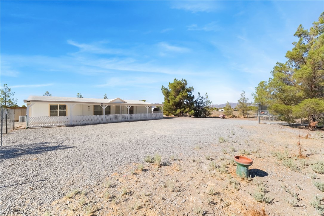 1551 West Wilson Road Property Photo 4