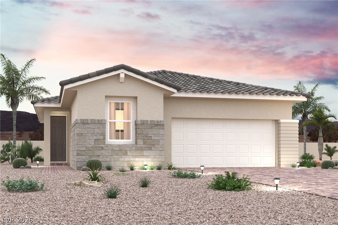 8177 Vanhoy Creek Street Property Photo 1