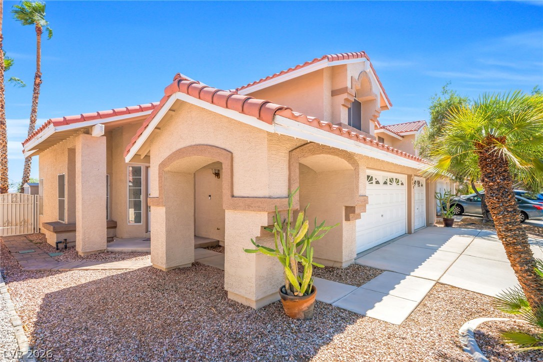 2880 Reef Bay Lane Property Photo 4