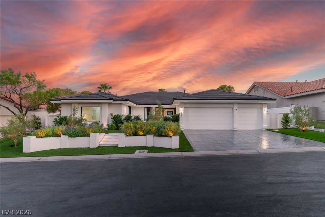 8633 Robinson Ridge Drive Property Photo 1