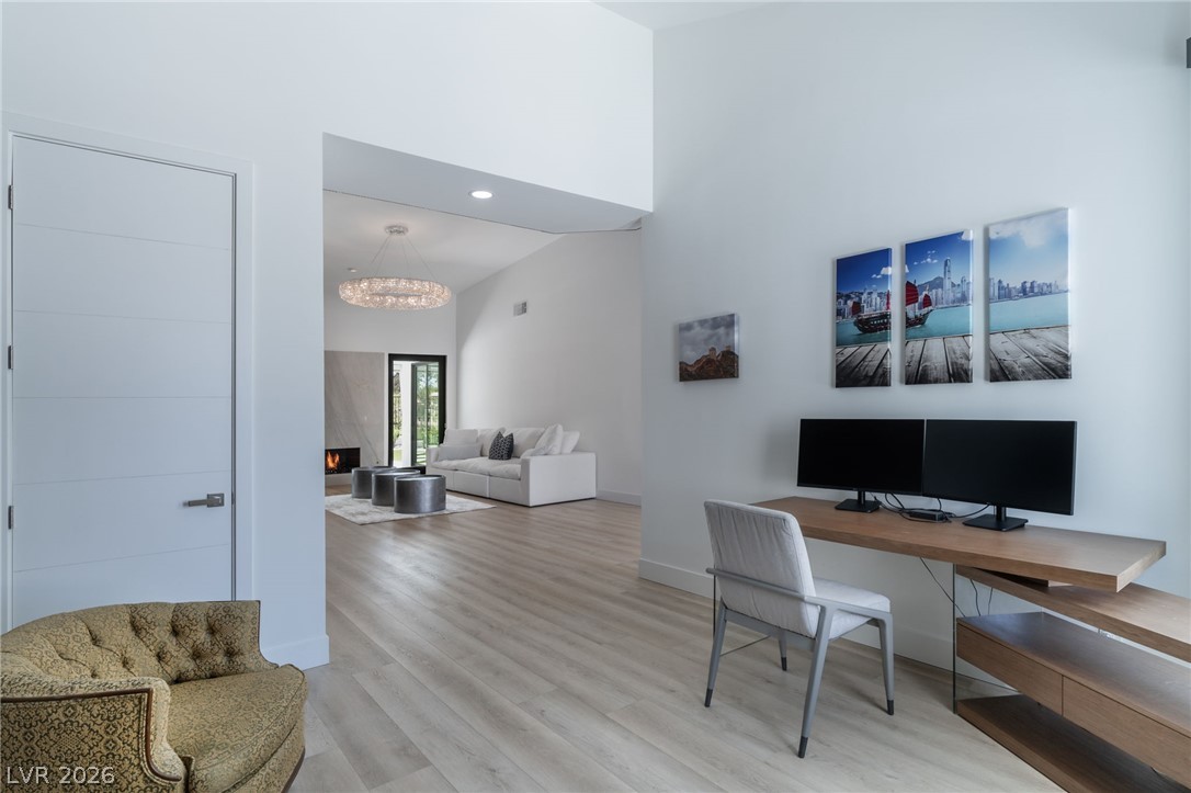 8633 Robinson Ridge Drive Property Photo 10