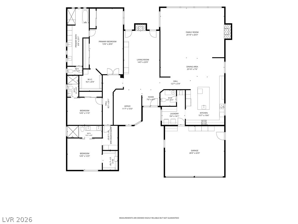 8633 Robinson Ridge Drive Property Photo 59