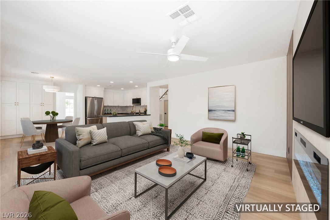 3415 Evening Sun Drive Property Photo 3