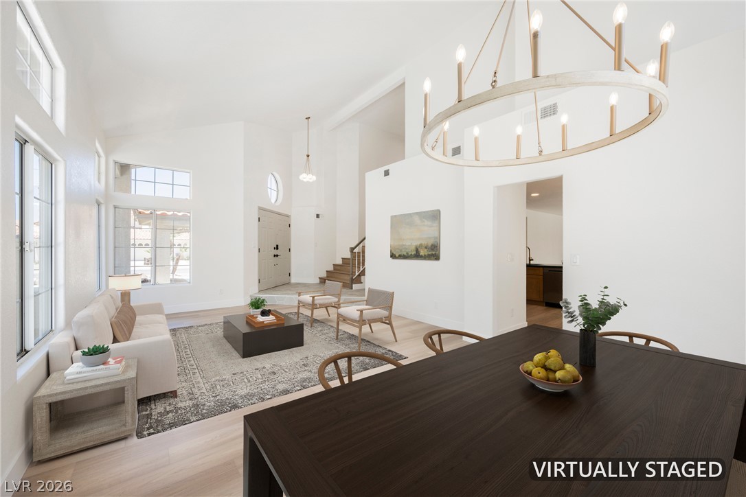 3415 Evening Sun Drive Property Photo 4