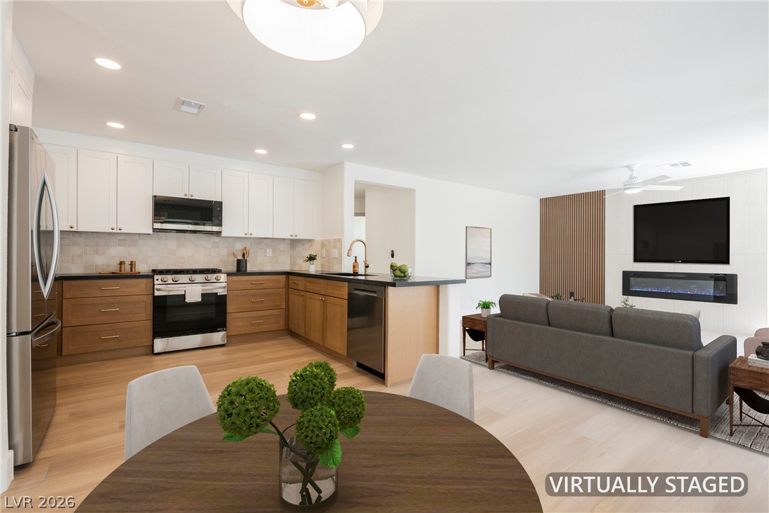 3415 Evening Sun Drive Property Photo 5