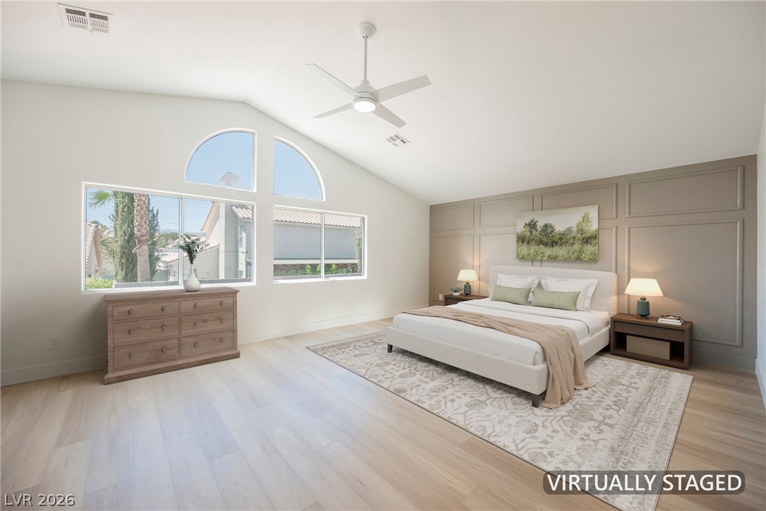 3415 Evening Sun Drive Property Photo 7