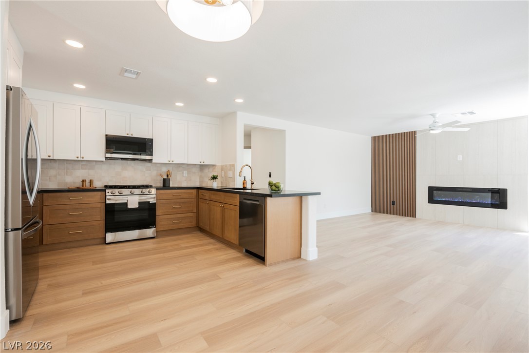3415 Evening Sun Drive Property Photo 12