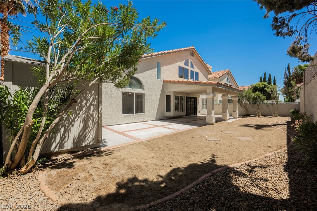 3415 Evening Sun Drive Property Photo 28