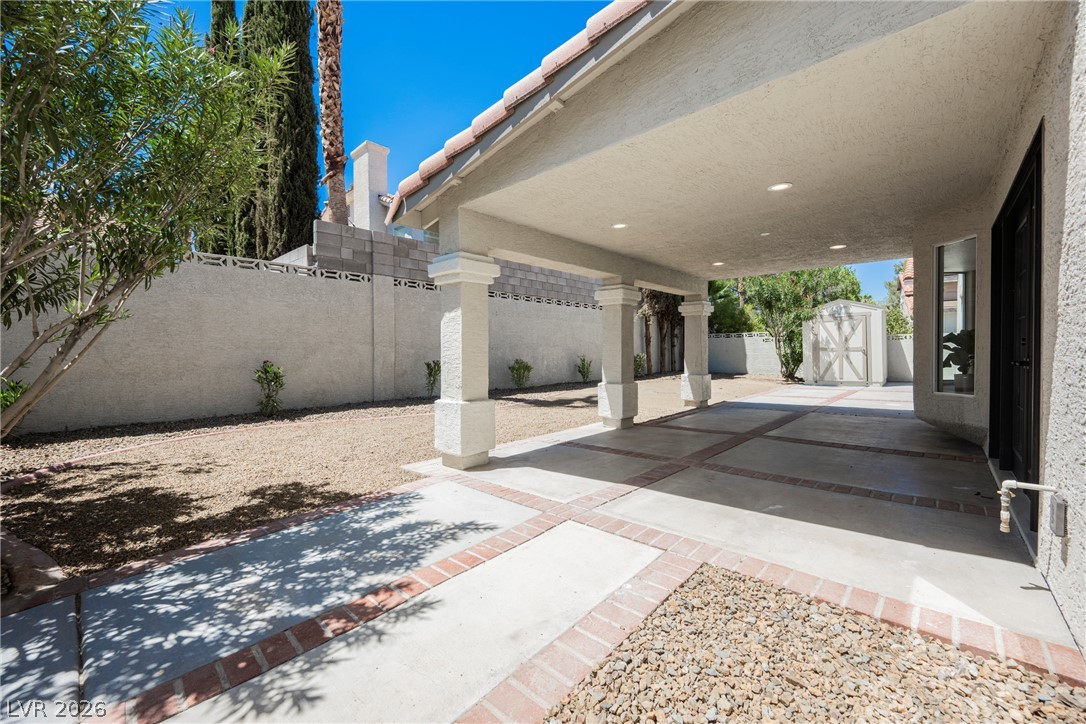 3415 Evening Sun Drive Property Photo 30