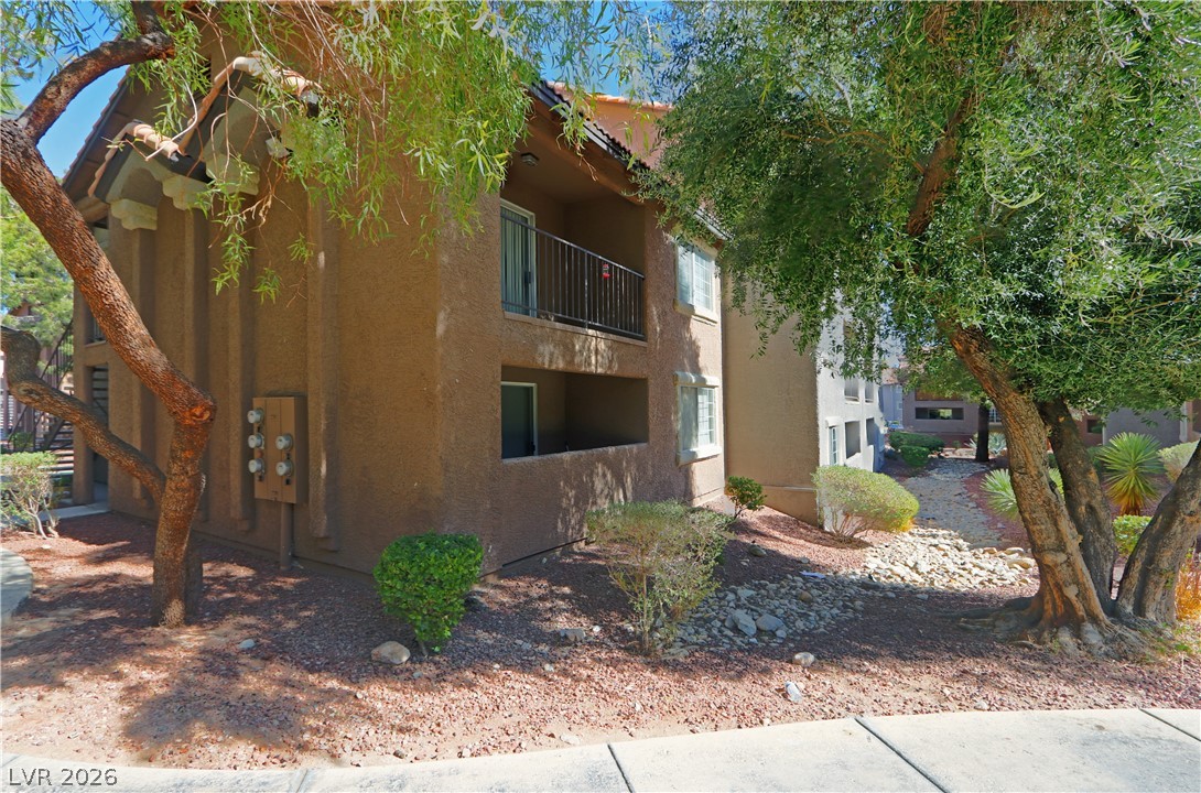 2750 South Durango Drive 2125 Property Photo 3