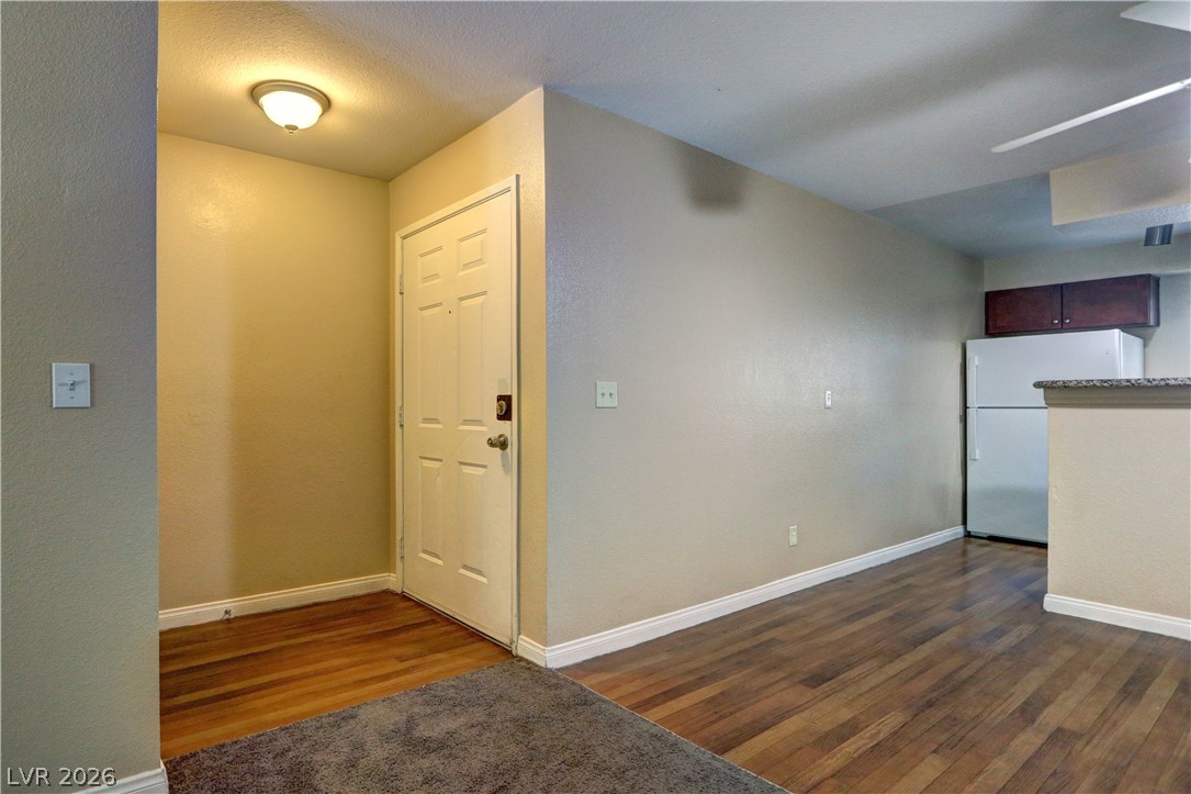 2750 South Durango Drive 2125 Property Photo 4
