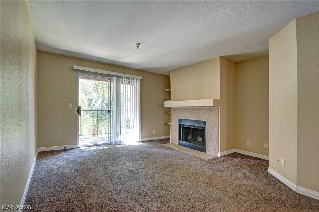 2750 South Durango Drive 2125 Property Photo 5