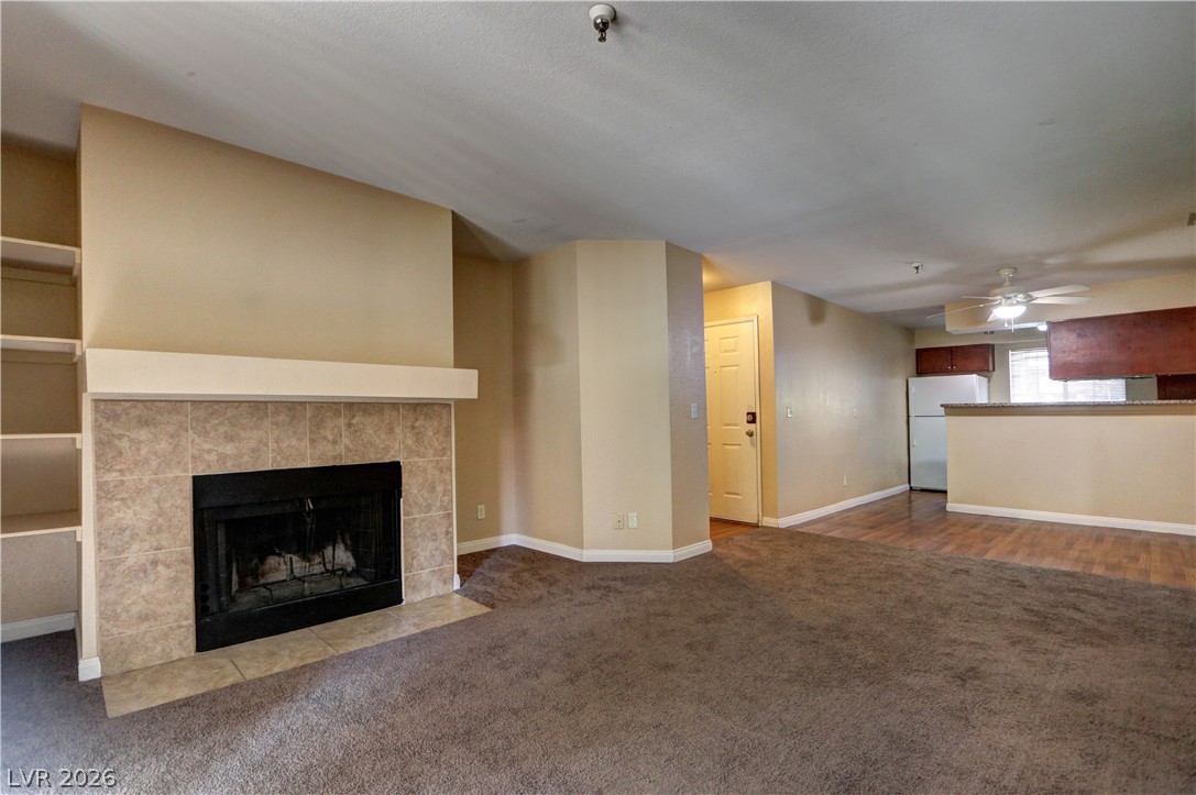 2750 South Durango Drive 2125 Property Photo 6