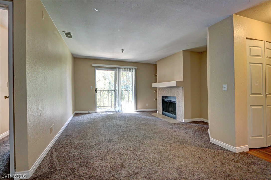 2750 South Durango Drive 2125 Property Photo 7
