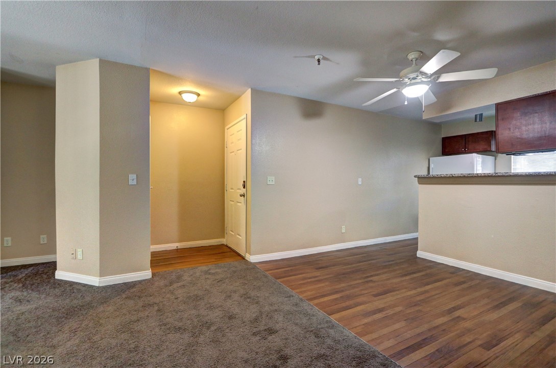 2750 South Durango Drive 2125 Property Photo 8