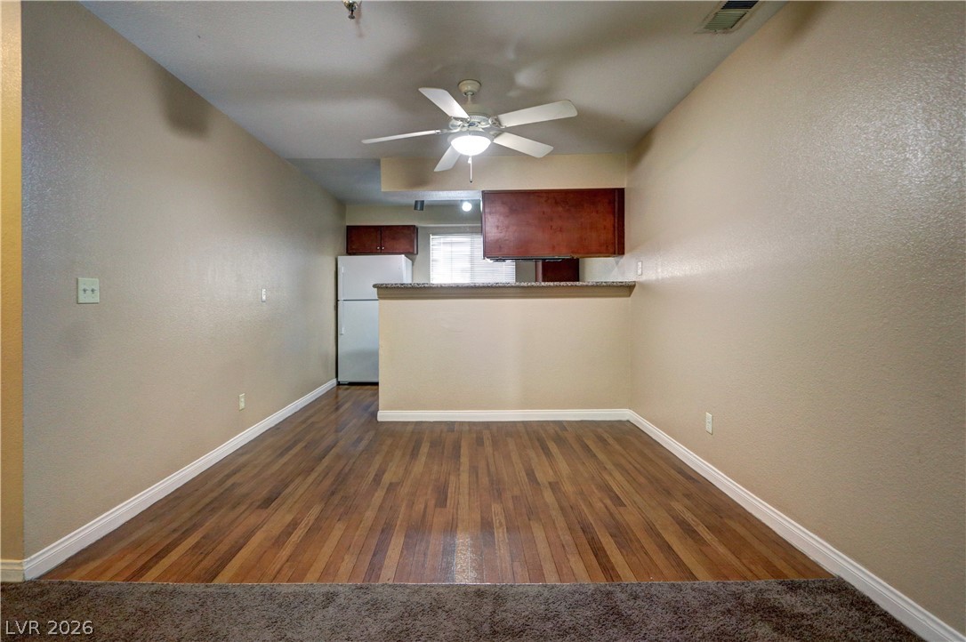 2750 South Durango Drive 2125 Property Photo 9
