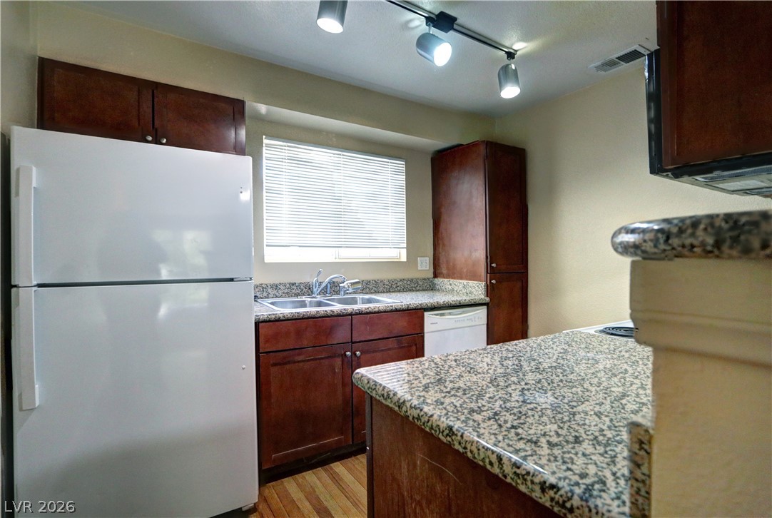 2750 South Durango Drive 2125 Property Photo 10