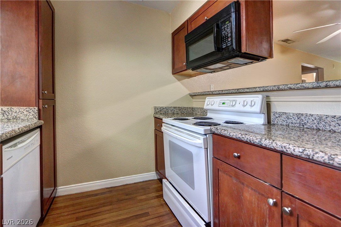 2750 South Durango Drive 2125 Property Photo 12