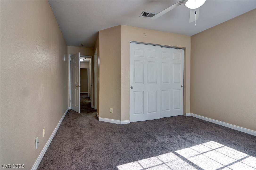 2750 South Durango Drive 2125 Property Photo 14