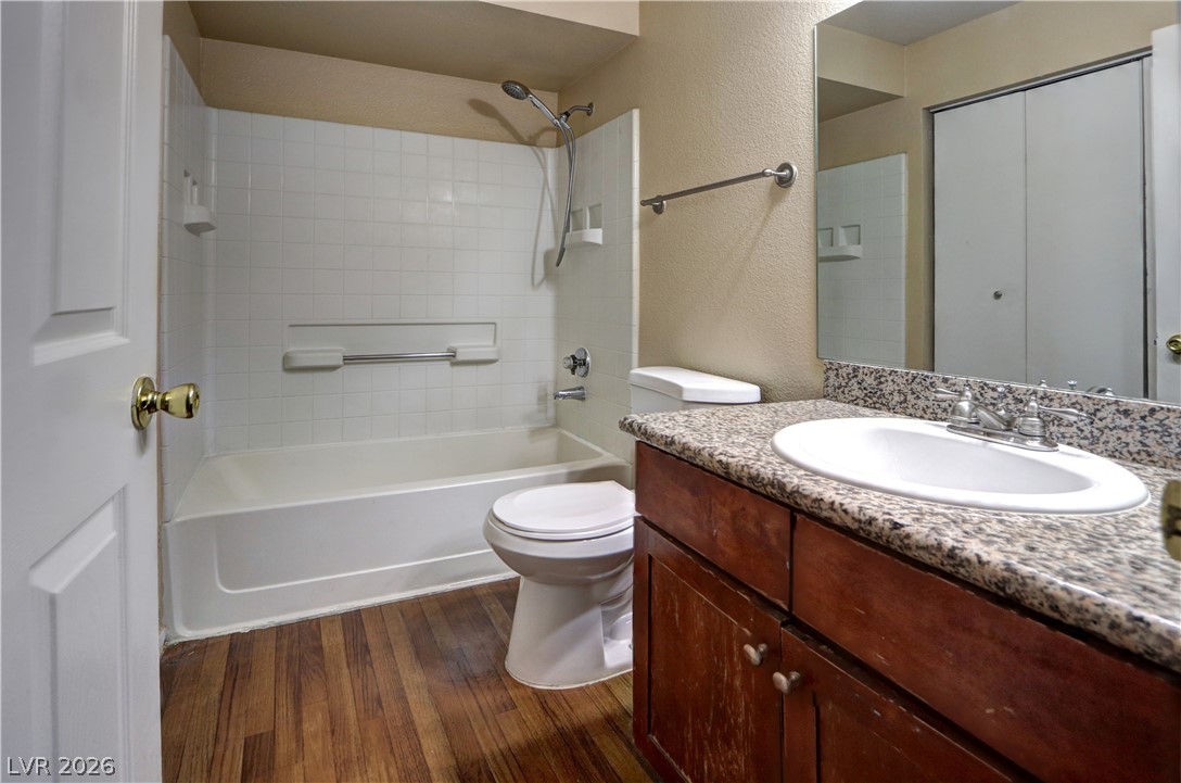 2750 South Durango Drive 2125 Property Photo 17