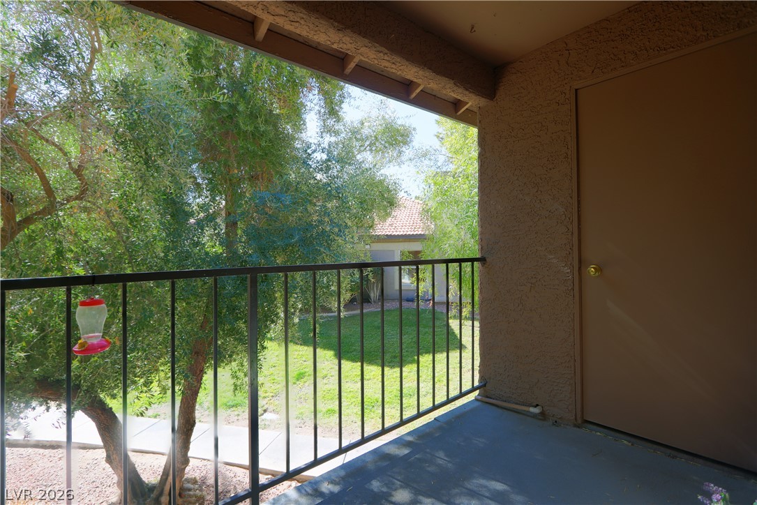 2750 South Durango Drive 2125 Property Photo 18