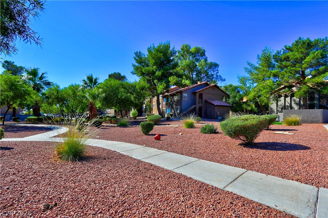 2750 South Durango Drive 2125 Property Photo 21