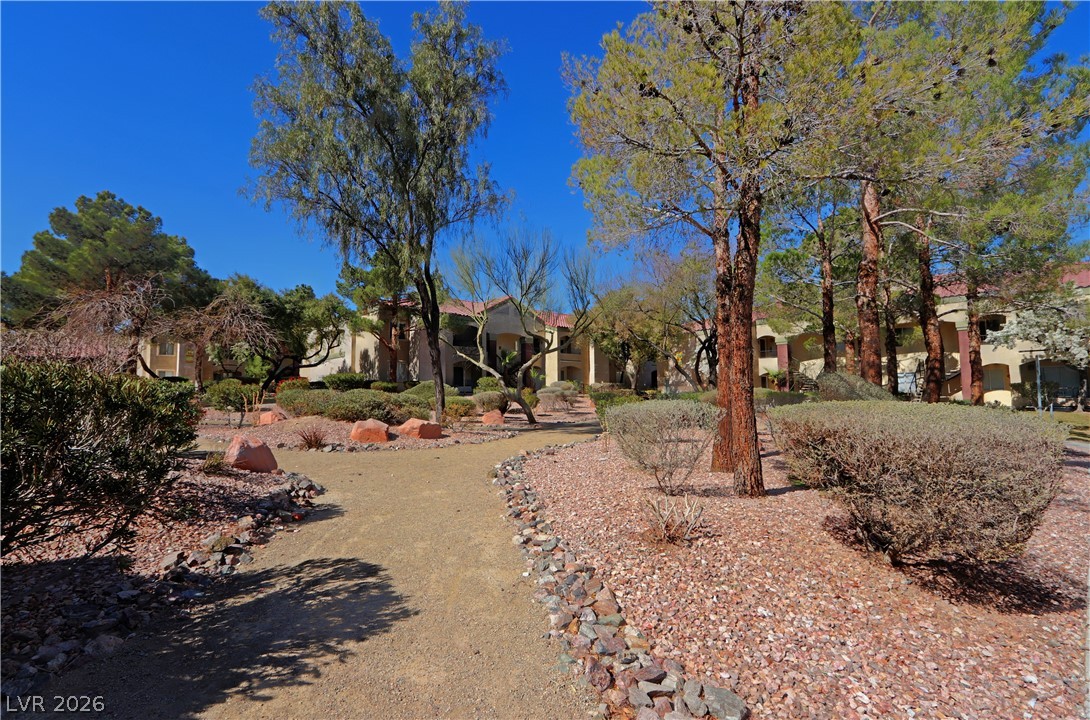 2750 South Durango Drive 2125 Property Photo 22