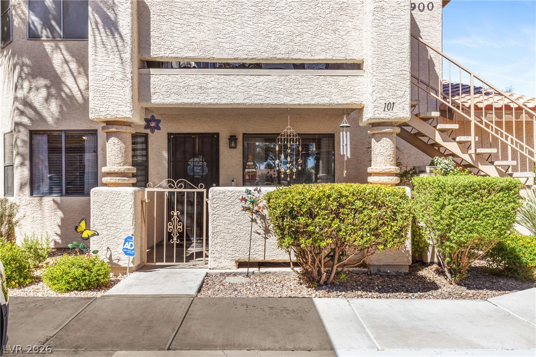 7900 Esterbrook Way 101 Property Photo 1