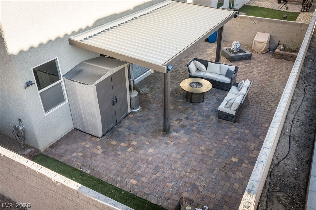 4605 Fragrant Street Property Photo 43