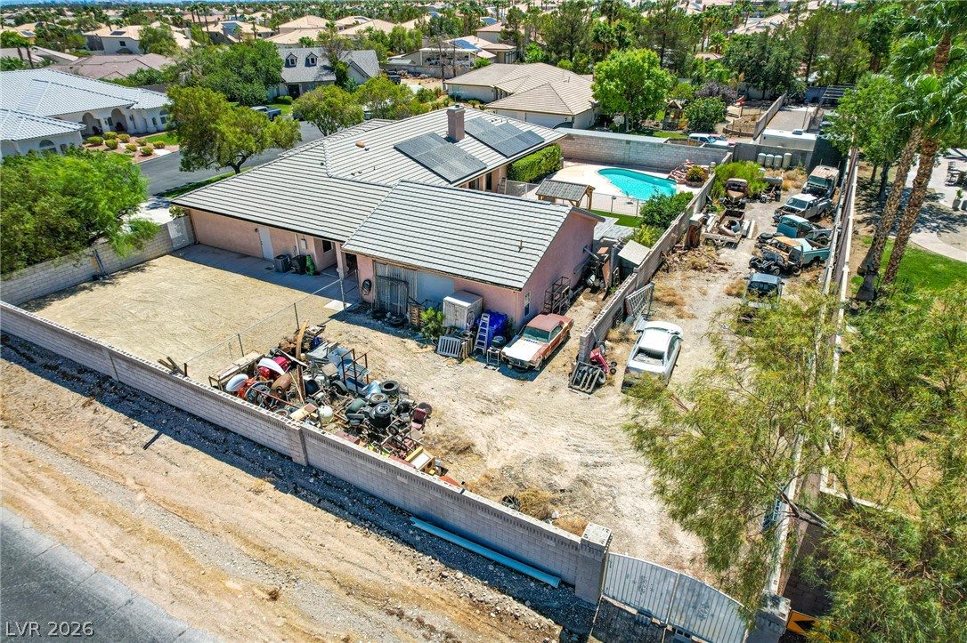 8885 Hickam Avenue Property Photo 12