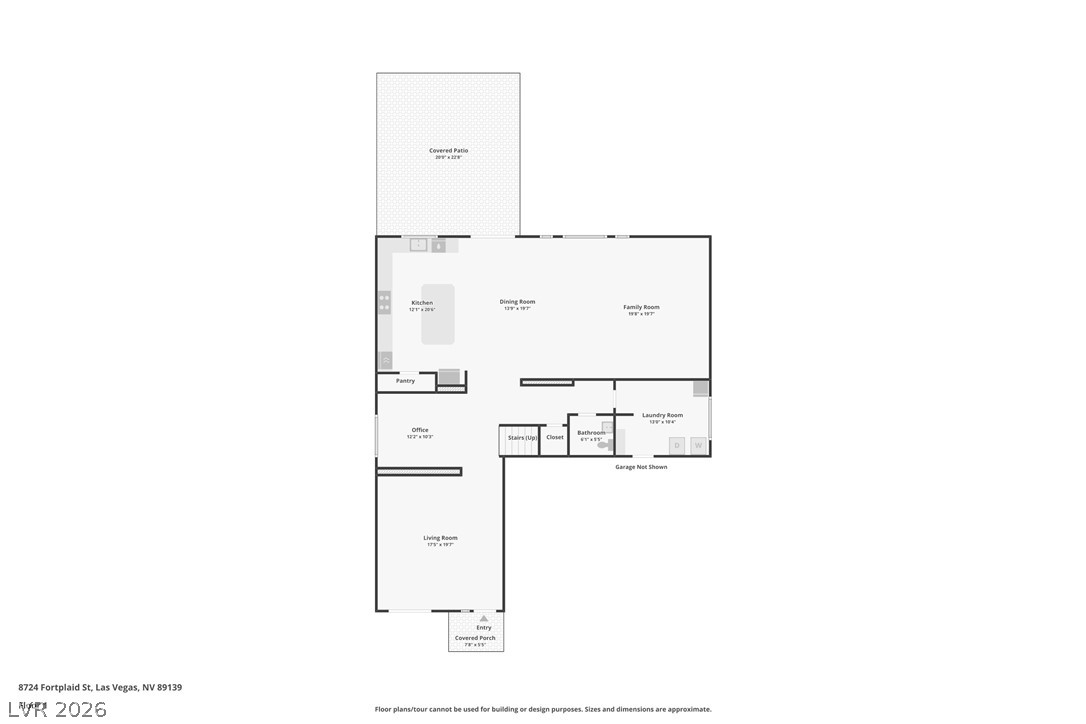 8724 Fortplaid Street Property Photo 54