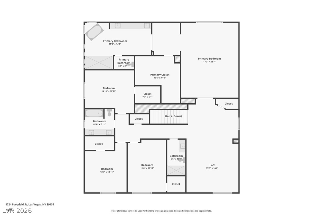 8724 Fortplaid Street Property Photo 55