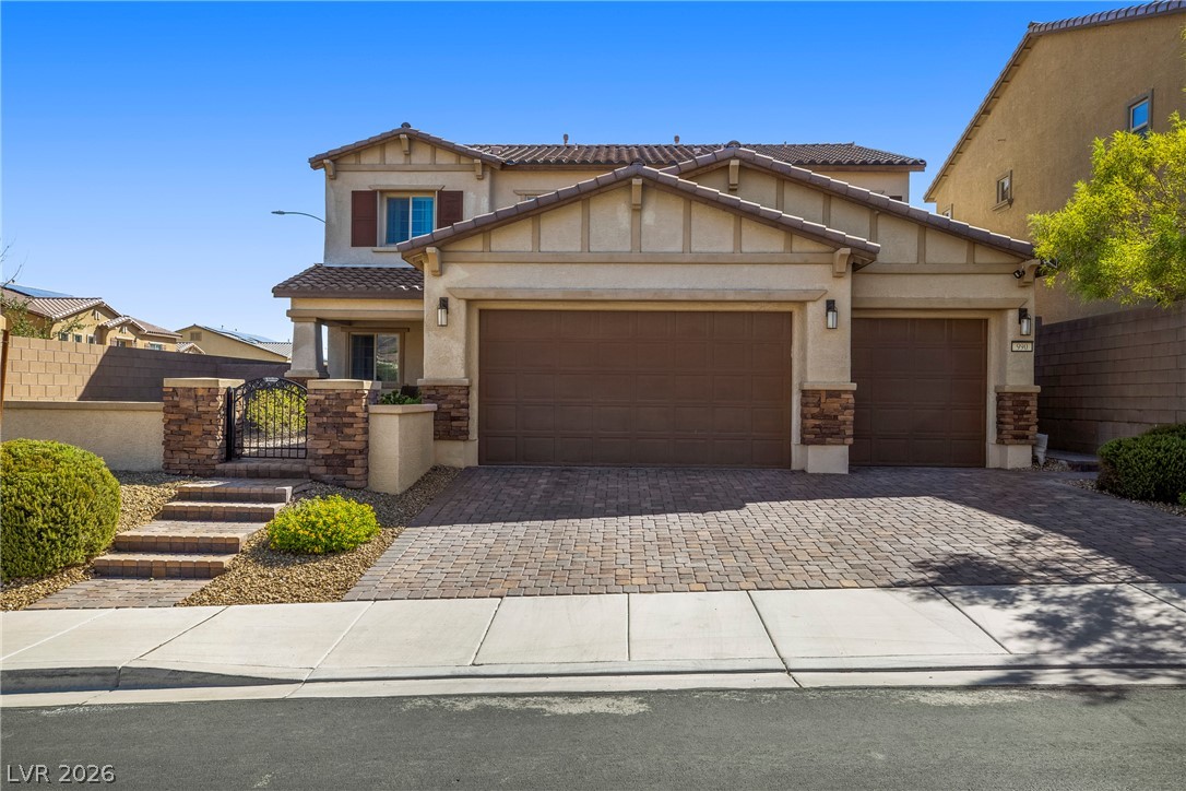 990 Floral Creek Court