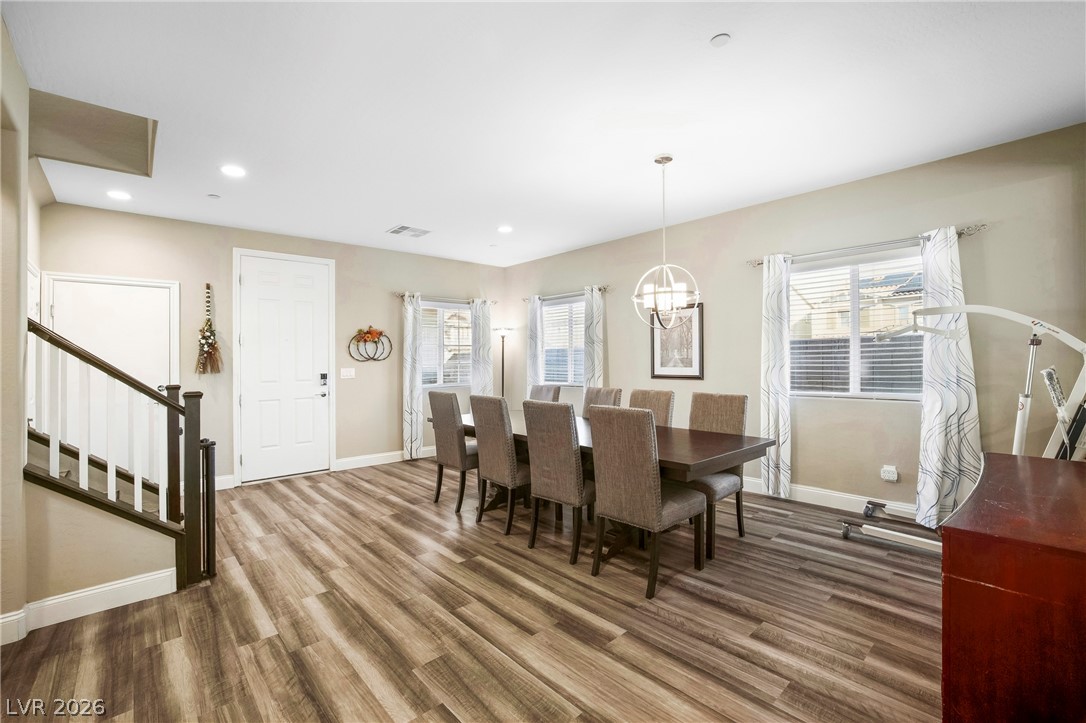 990 Floral Creek Court Property Photo 4