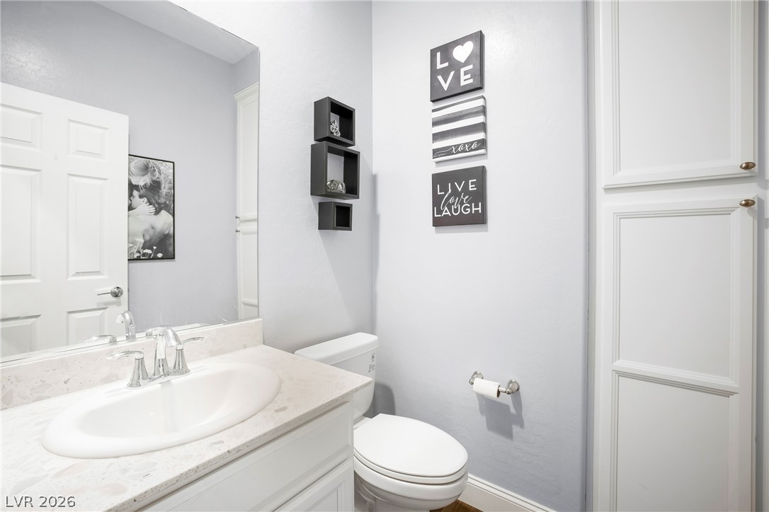 990 Floral Creek Court Property Photo 18