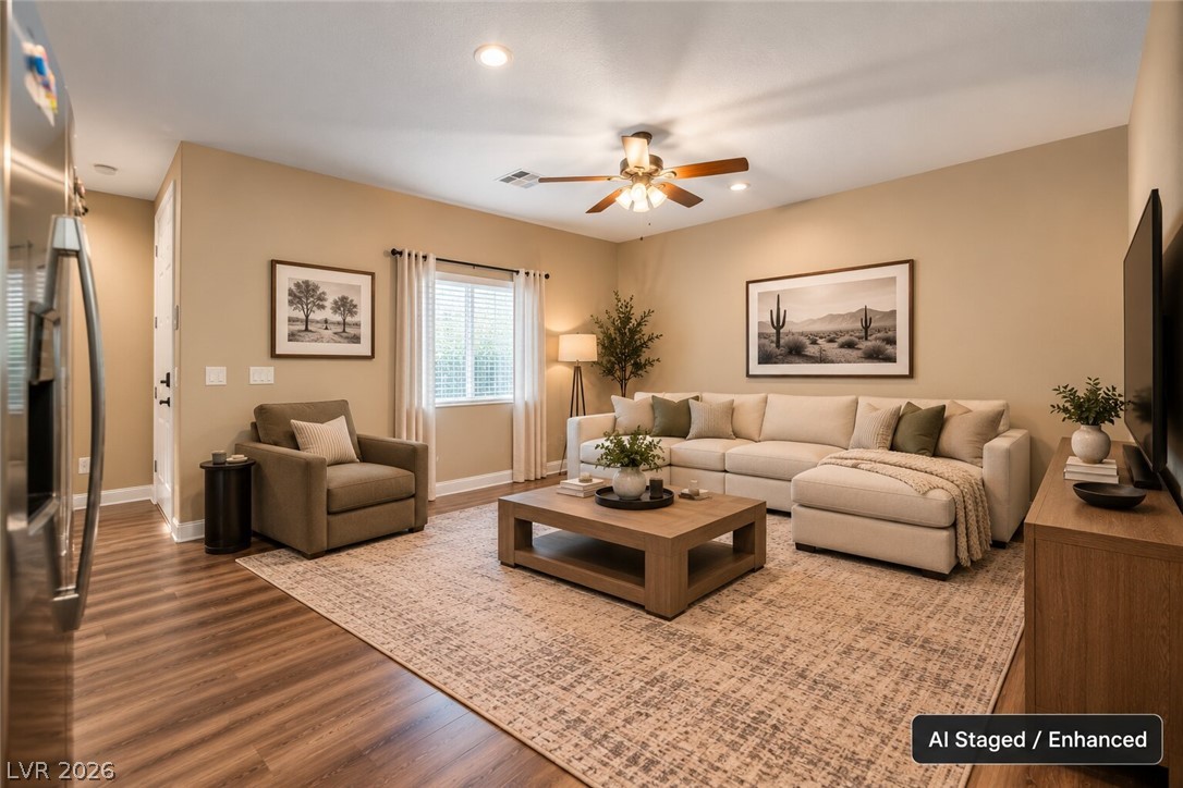 990 Floral Creek Court Property Photo 24