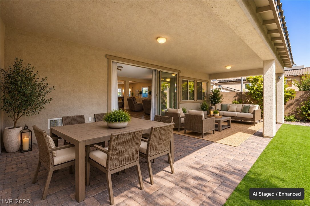990 Floral Creek Court Property Photo 60
