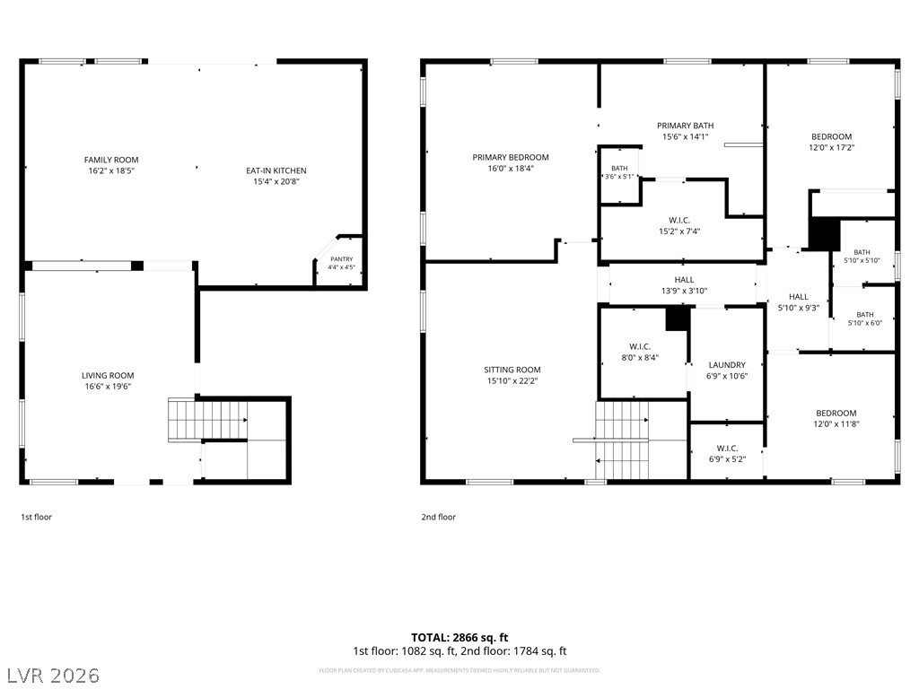 990 Floral Creek Court Property Photo 61