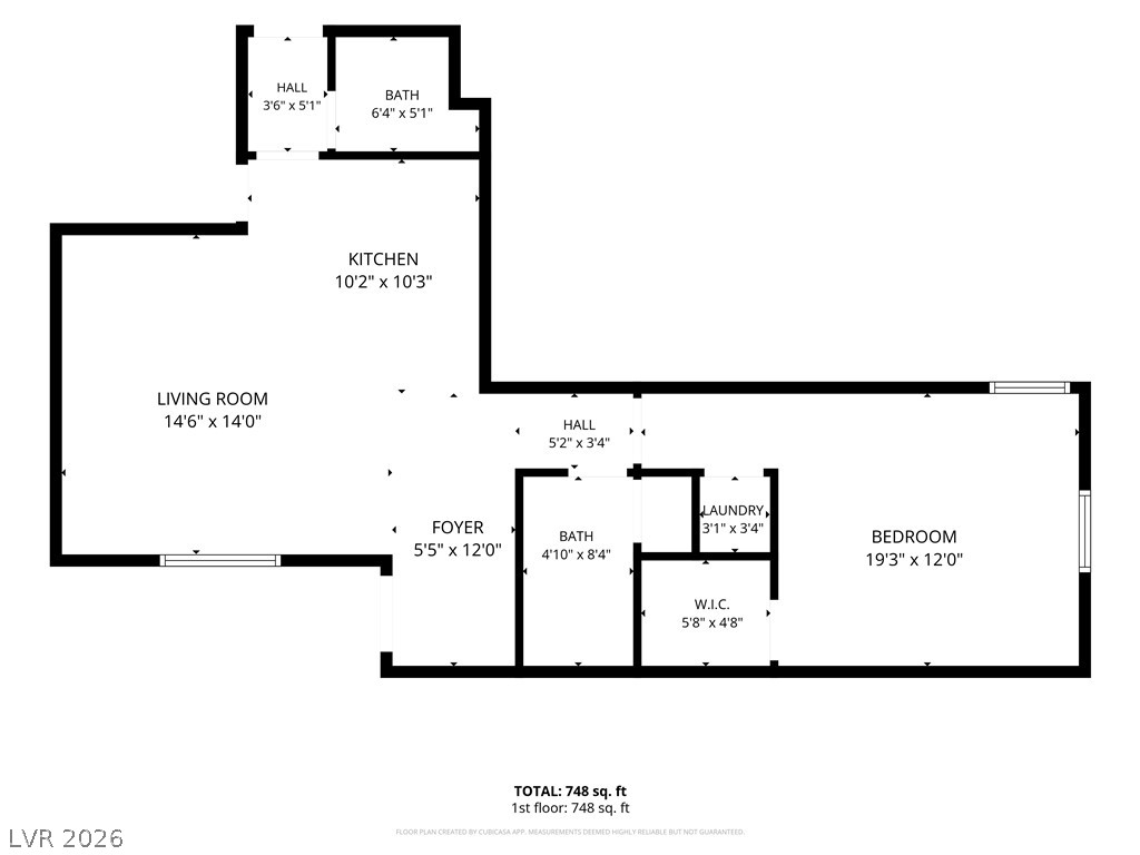 990 Floral Creek Court Property Photo 62