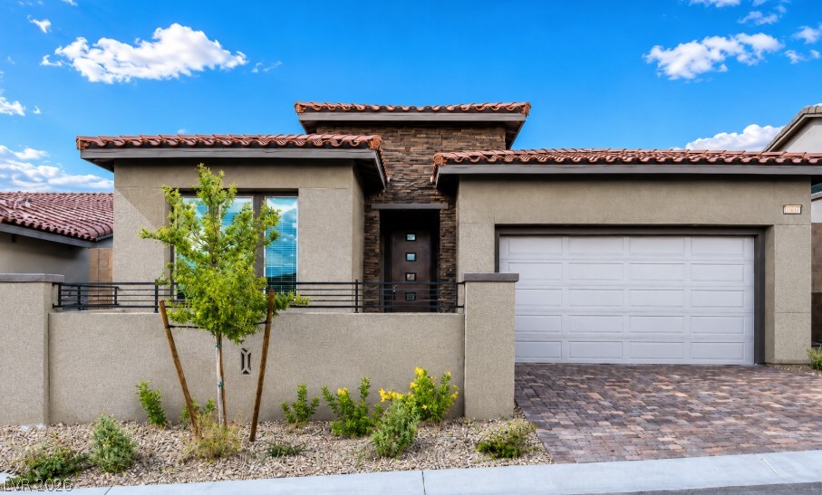 11617 Falcon Gorge Avenue Property Photo 1
