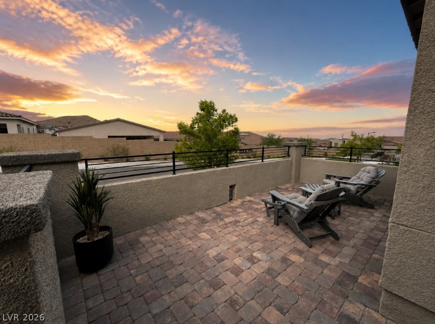 11617 Falcon Gorge Avenue Property Photo 1