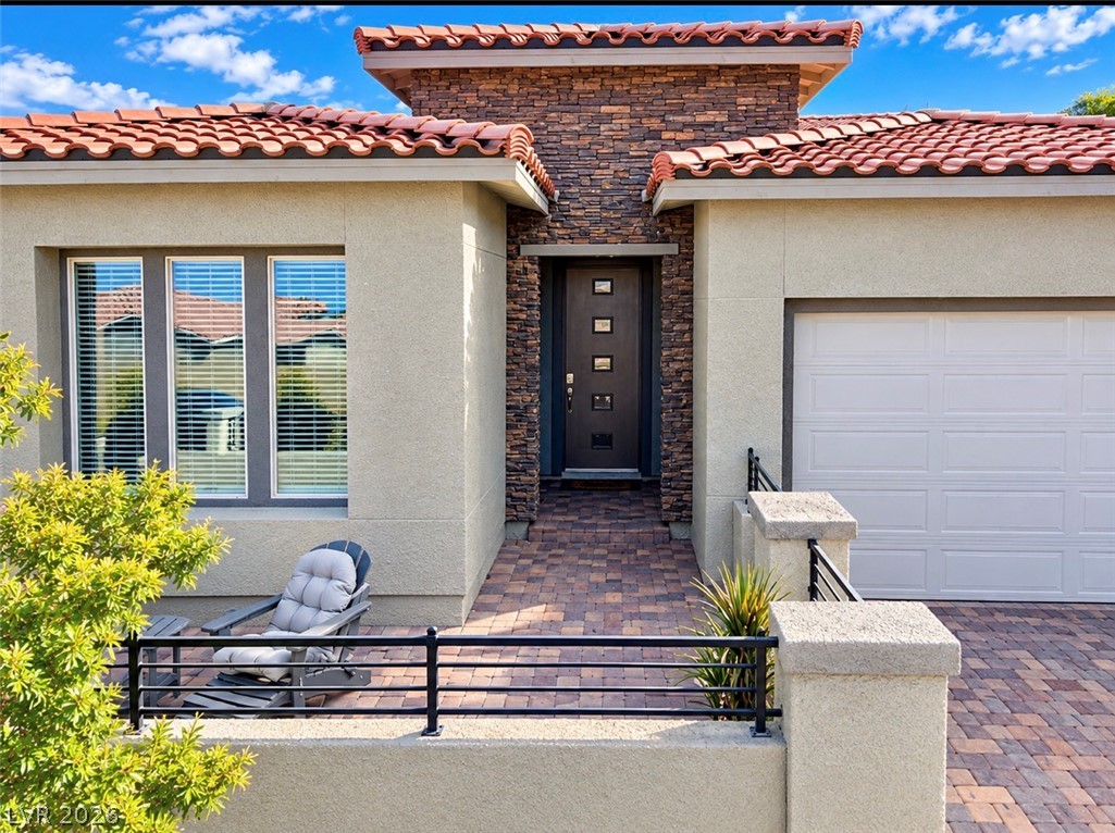 11617 Falcon Gorge Avenue Property Photo 4