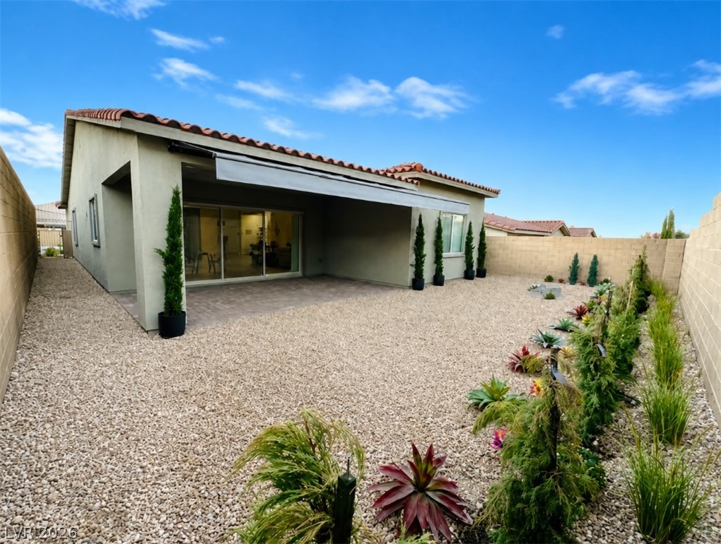 11617 Falcon Gorge Avenue Property Photo 34