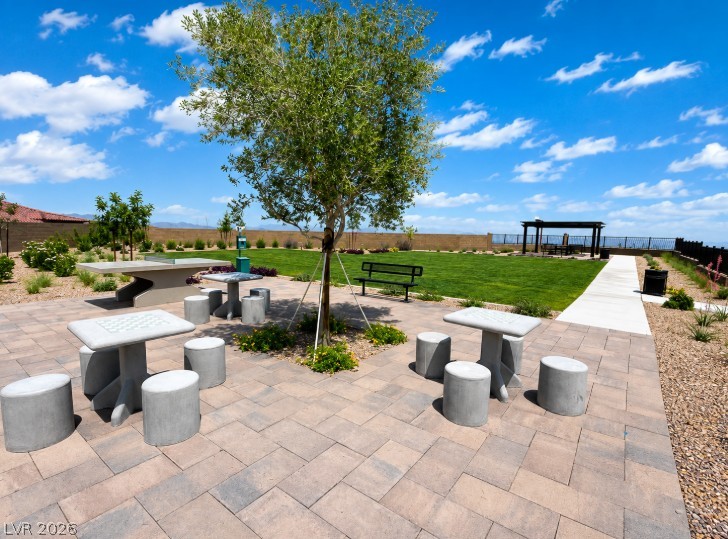 11617 Falcon Gorge Avenue Property Photo 40