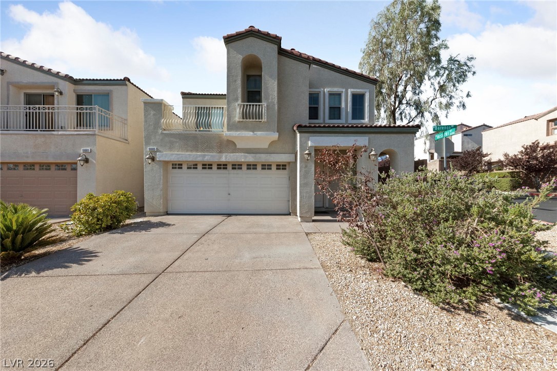 10005 Barengo Avenue Property Photo 1