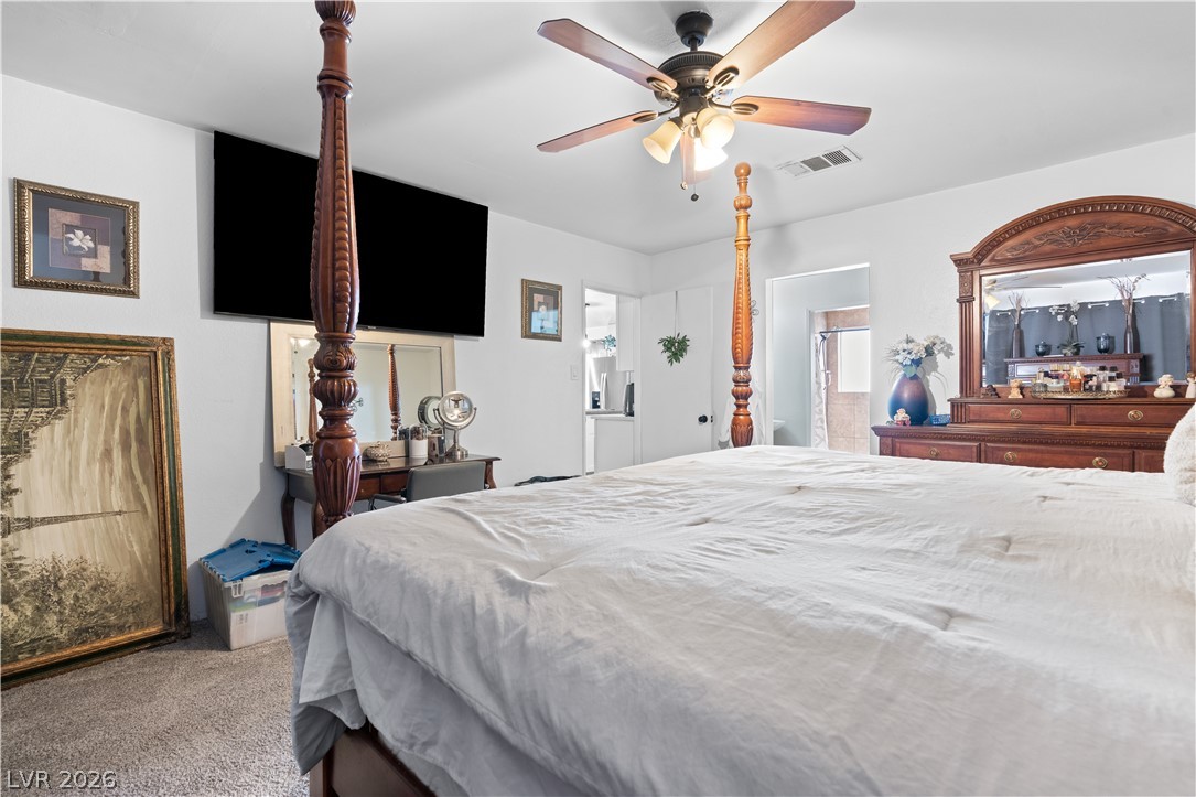 4664 El Canasta Way Property Photo 10