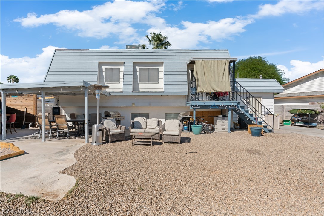 4664 El Canasta Way Property Photo 24