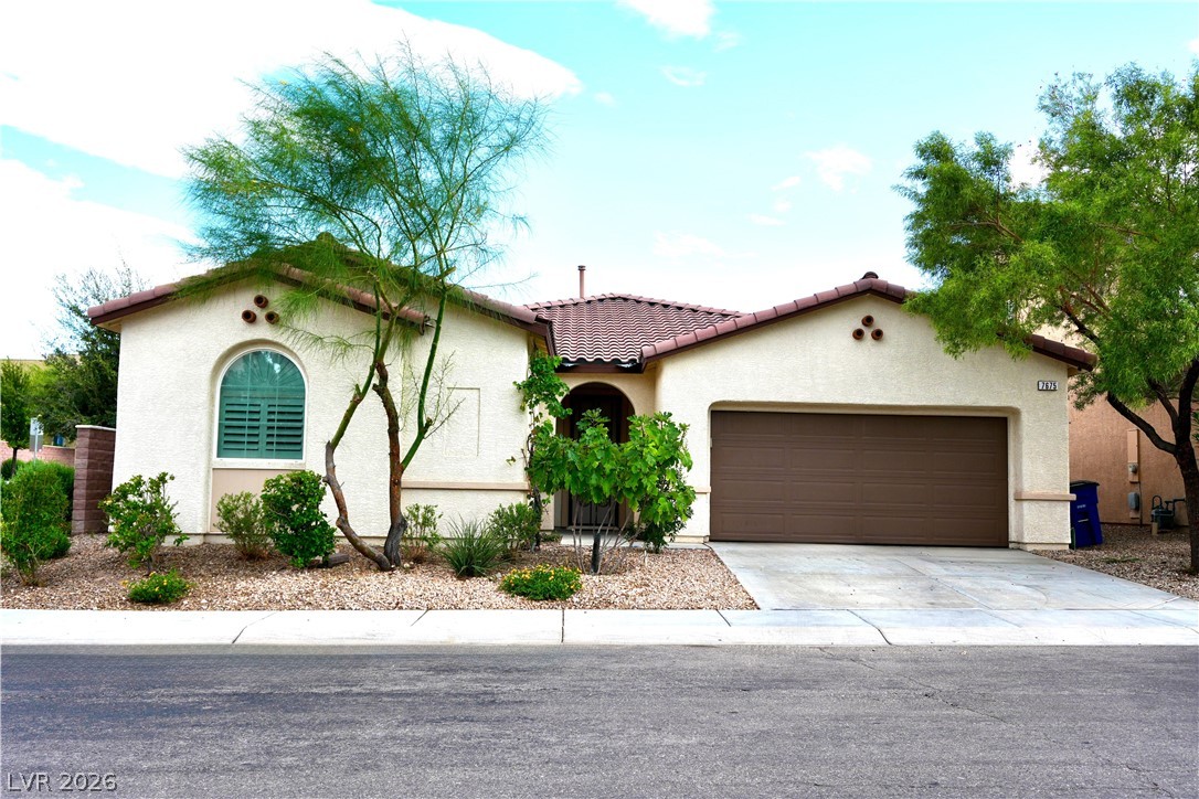 7675 Tierra Montanosa Avenue Property Photo 1