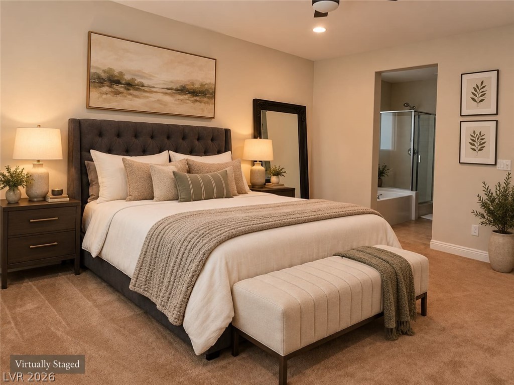 7675 Tierra Montanosa Avenue Property Photo 10